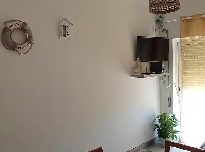 Casa Do Batoreu - Buarcos 120 Mt * Figueira da Foz