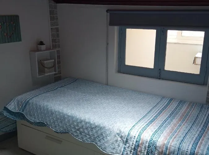 Casa Do Batoreu - Buarcos 120 Mt Ferienhaus *