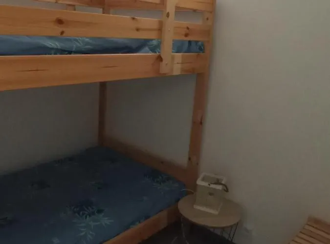 Casa Do Batoreu - Buarcos 120 Mt Ferienhaus *