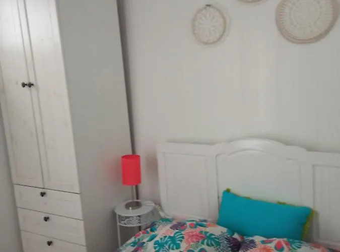 Casa Do Batoreu - Buarcos 120 Mt * Figueira da Foz