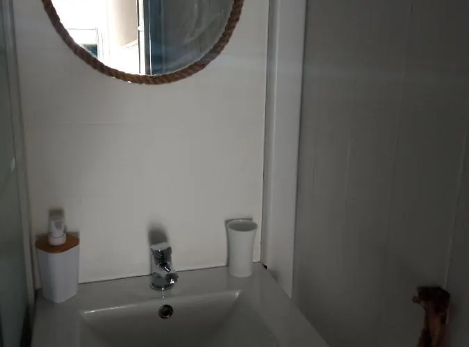 Casa Do Batoreu - Buarcos 120 Mt Ferienhaus Figueira da Foz