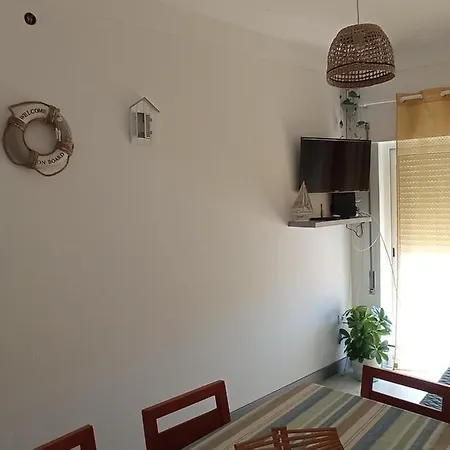 Casa Do Batoreu - Buarcos 120 Mt * Figueira da Foz