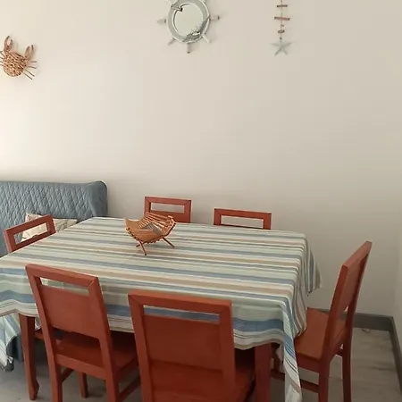 Casa Do Batoreu - Buarcos 120 Mt *