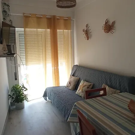 Casa Do Batoreu - Buarcos 120 Mt Tatil Evi