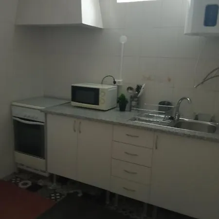 Casa Do Batoreu - Buarcos 120 Mt Ferienhaus Figueira da Foz