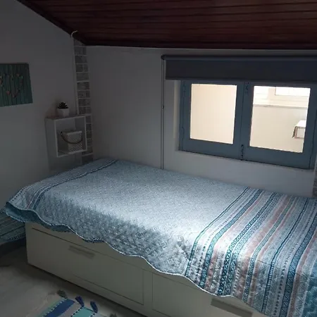 Casa Do Batoreu - Buarcos 120 Mt Tatil Evi *