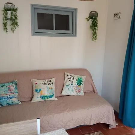 Casa Do Batoreu - Buarcos 120 Mt Casa de Férias *