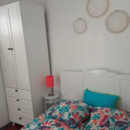 Casa Do Batoreu - Buarcos 120 Mt * Figueira da Foz