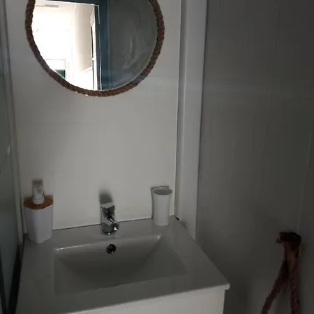 Casa Do Batoreu - Buarcos 120 Mt Holiday home Figueira da Foz