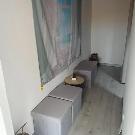 Casa Do Batoreu - Buarcos 120 Mt *