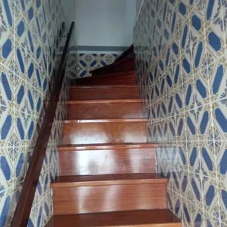 Casa Do Batoreu - Buarcos 120 Mt Tatil Evi Figueira da Foz