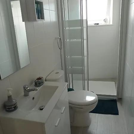 Casa Do Batoreu - Buarcos 120 Mt