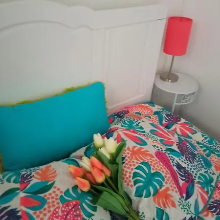 Casa Do Batoreu - Buarcos 120 Mt