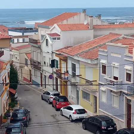 Casa Do Batoreu - Buarcos 120 Mt *