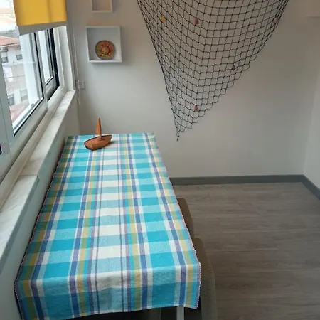 Casa Do Batoreu - Buarcos 120 Mt