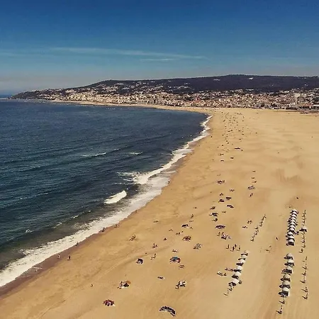 Tatil Evi Casa Do Batoreu - Buarcos 120 Mt Figueira da Foz