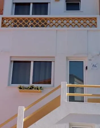 Casa Do Batoreu - Buarcos 120 Mt Holiday home Figueira da Foz