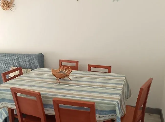 Casa Do Batoreu - Buarcos 120 Mt *