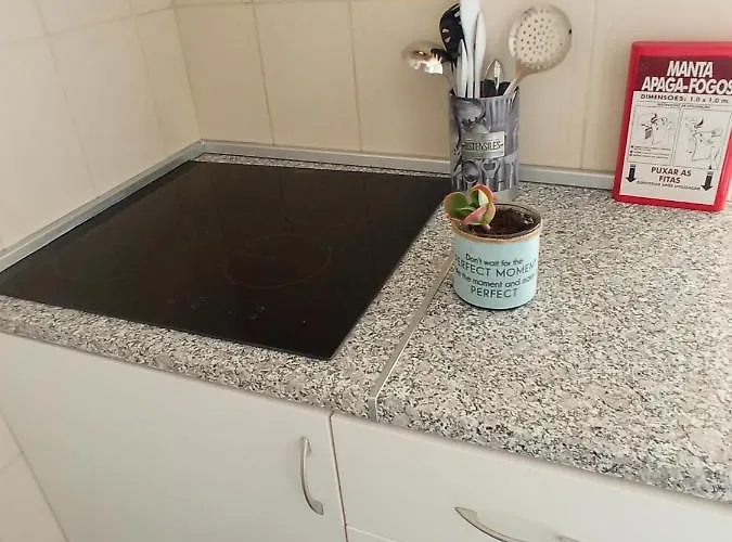 Casa Do Batoreu - Buarcos 120 Mt Casa de Férias Figueira da Foz