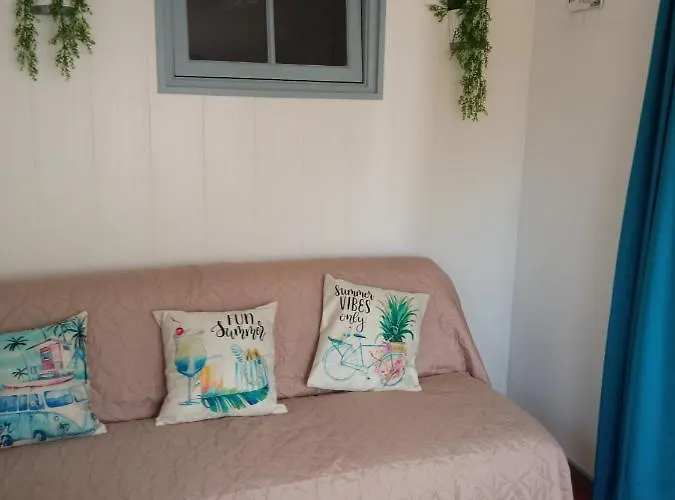 Casa Do Batoreu - Buarcos 120 Mt Casa de Férias *