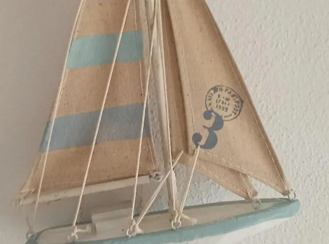 Casa de Férias Casa Do Batoreu - Buarcos 120 Mt *