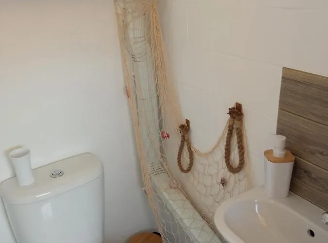 Casa Do Batoreu - Buarcos 120 Mt Casa de Férias Figueira da Foz